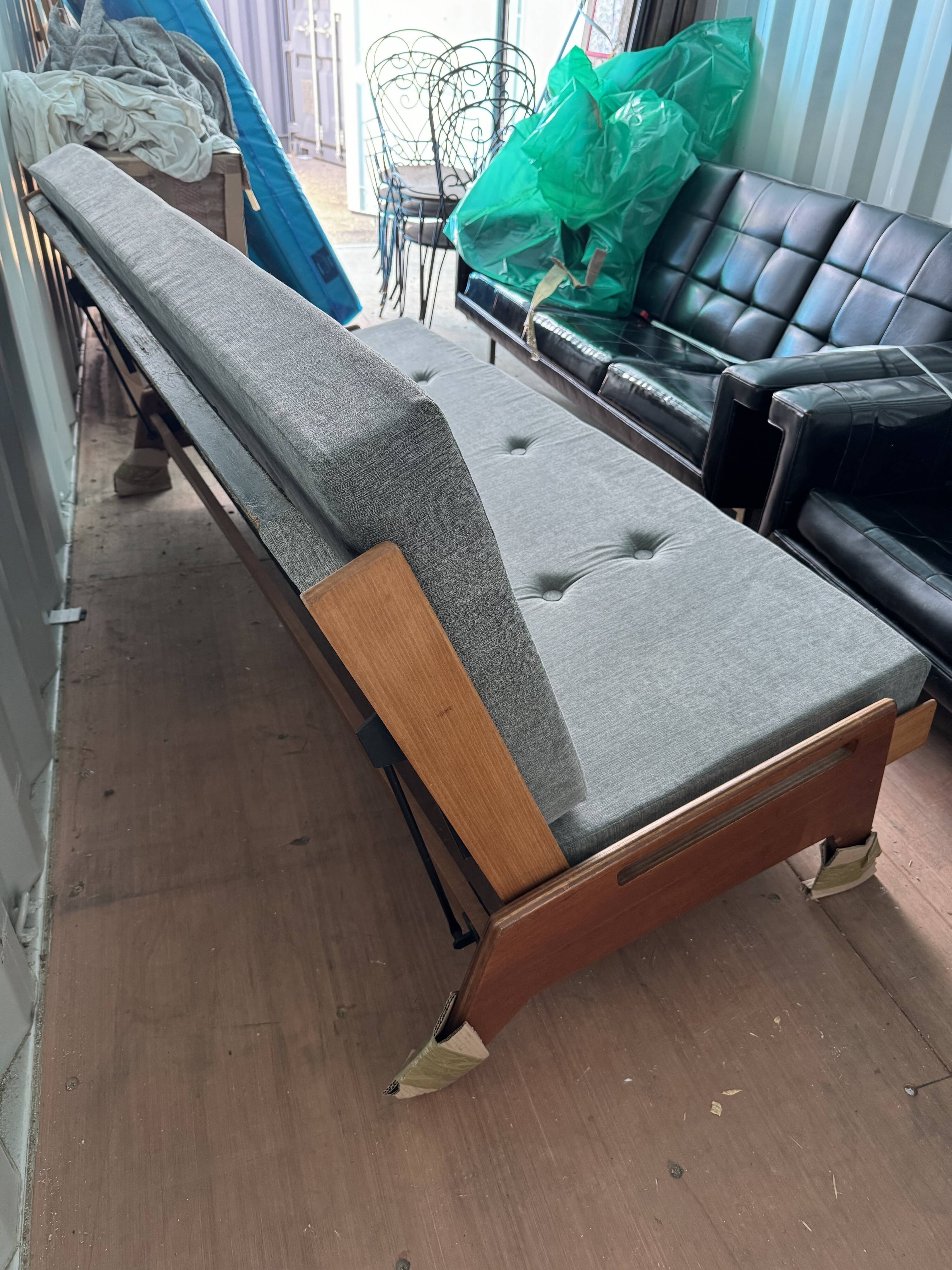 Convertible sofa Gerard Guermonprez