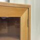 Petit meuble vitrine danois de Hansen et Guldborg, lot de 2, 1