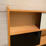 Vintage bookcase/display cabinet