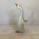 Hand painted hollohaza goose