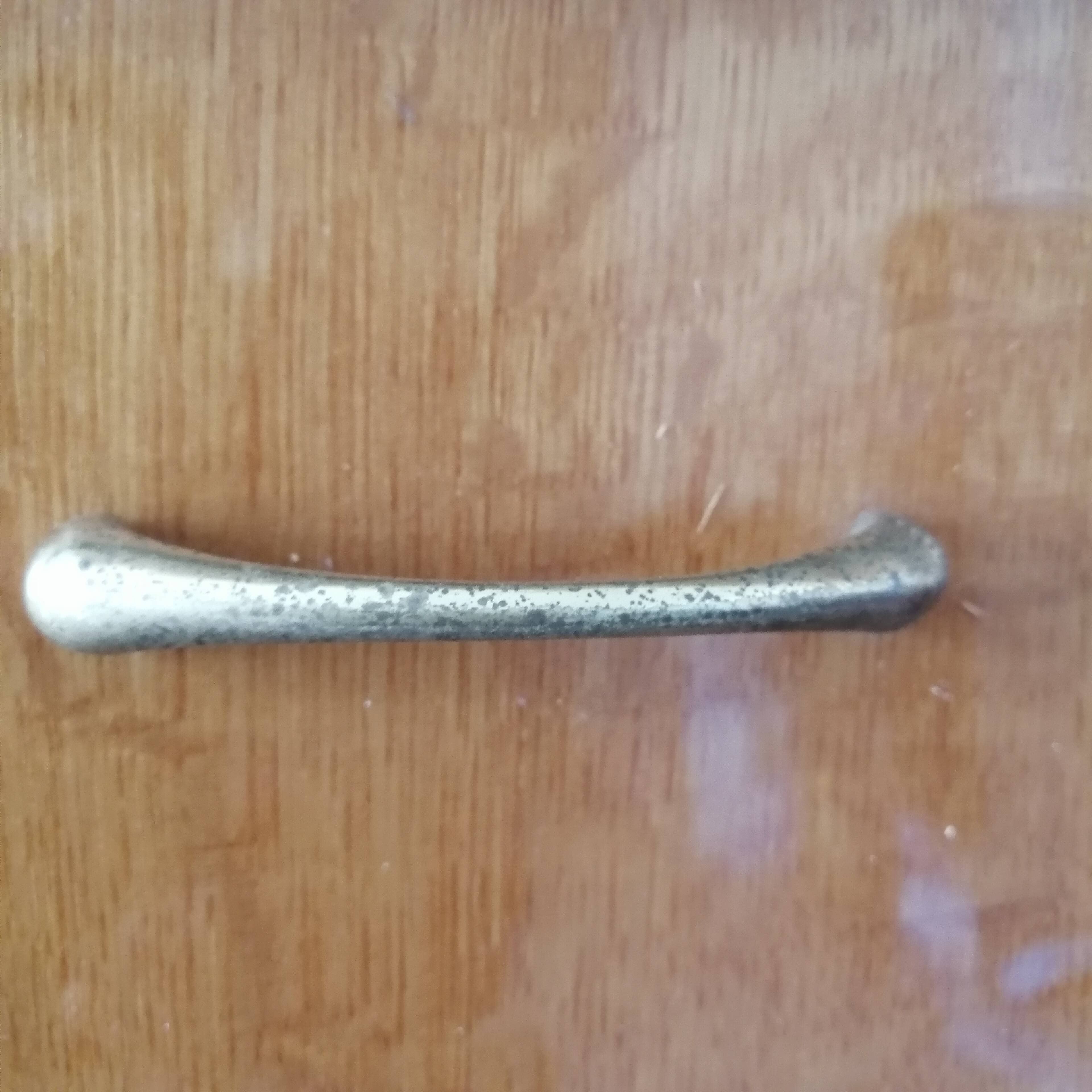 Chest of drawers / 60s chest of drawers