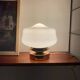 Lampe à poser art déco