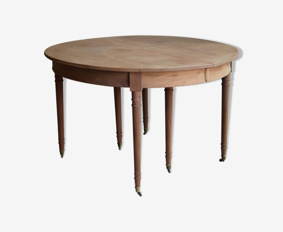 6 Foot Round Table Selency 6 Foot Round Table Selency, 6 Foot Round Table