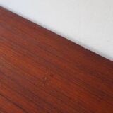 Mid-century Scandinavian teak sideboard from the 60s