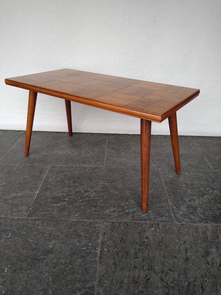 70s Coffee table