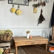 Table basse