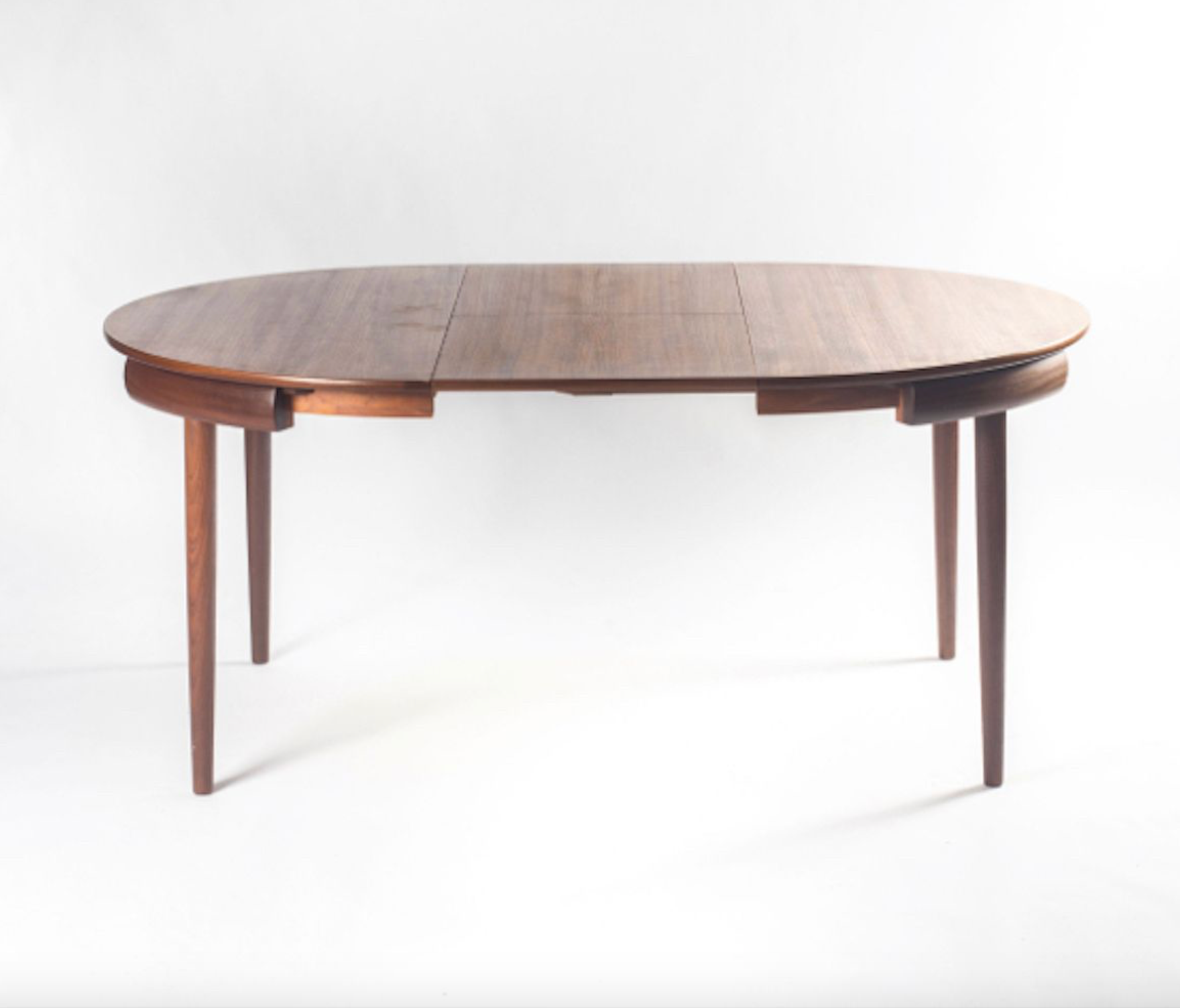 Dining Set by Hans Olsen for Frem Røjle, 1960s