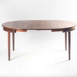 Dining Set by Hans Olsen for Frem Røjle, 1960s