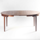 Dining Set by Hans Olsen for Frem Røjle, 1960s