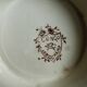 Vintage Longchamp soup tureen, vegetable dish, centre table decor.