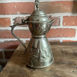 Teapot