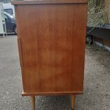 Commode vintage