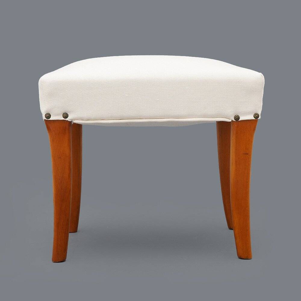 Set of stools, 1950s