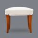 Set of stools, 1950s