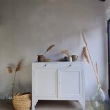 Art deco parisian buffet