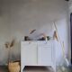 Art deco parisian buffet