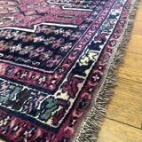 Handmade Persian rugs