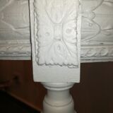 Healing Louis XVI style