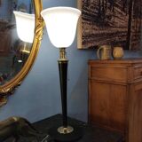 Mazda lamp