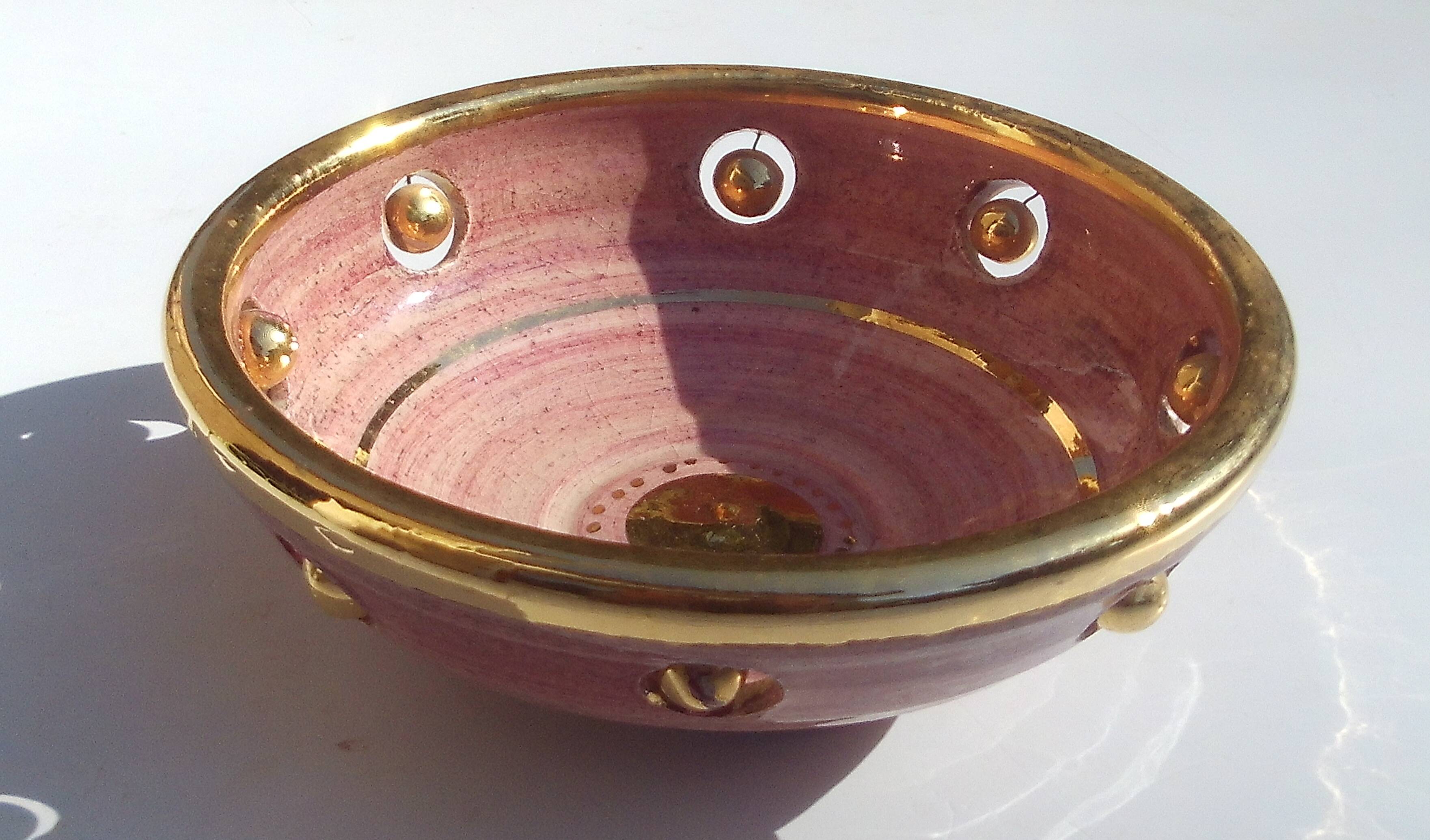 Georges Pelletier Small Cup