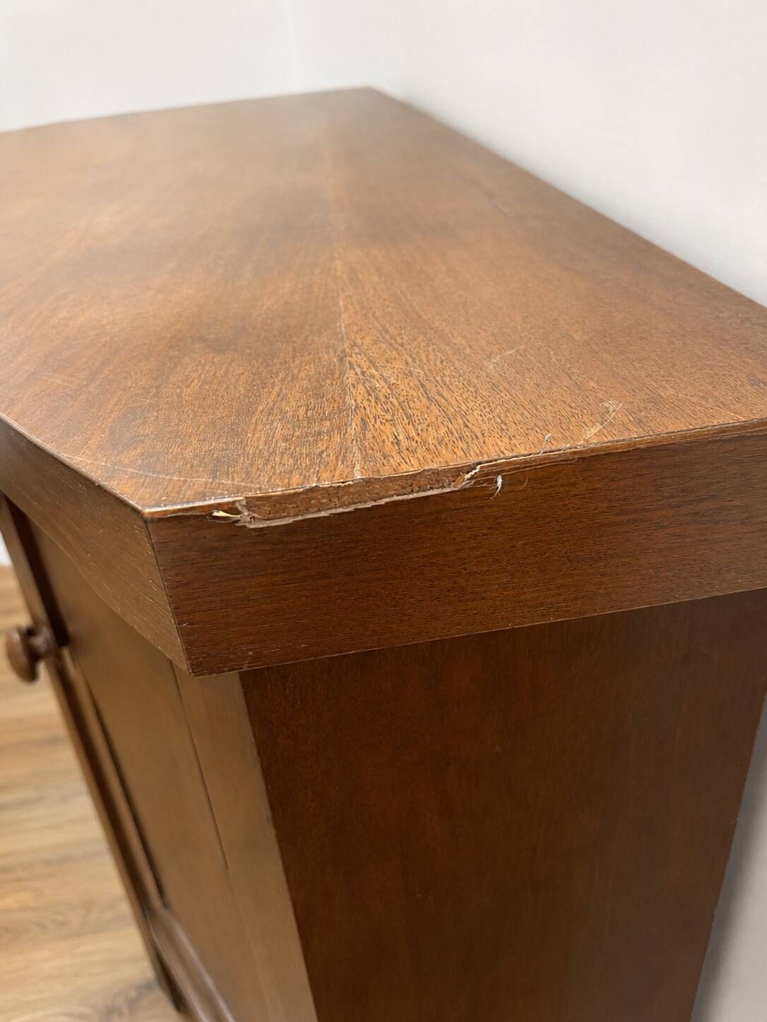 Credenza Bernini anni'60, nel gusto di Silvio Coppola