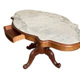 Side table