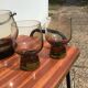 Vintage glasses