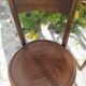 2 chaises fischel