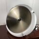 Quadrifoglio Harvey Guzzini pendant light by Gae Aulenti vintage 1970