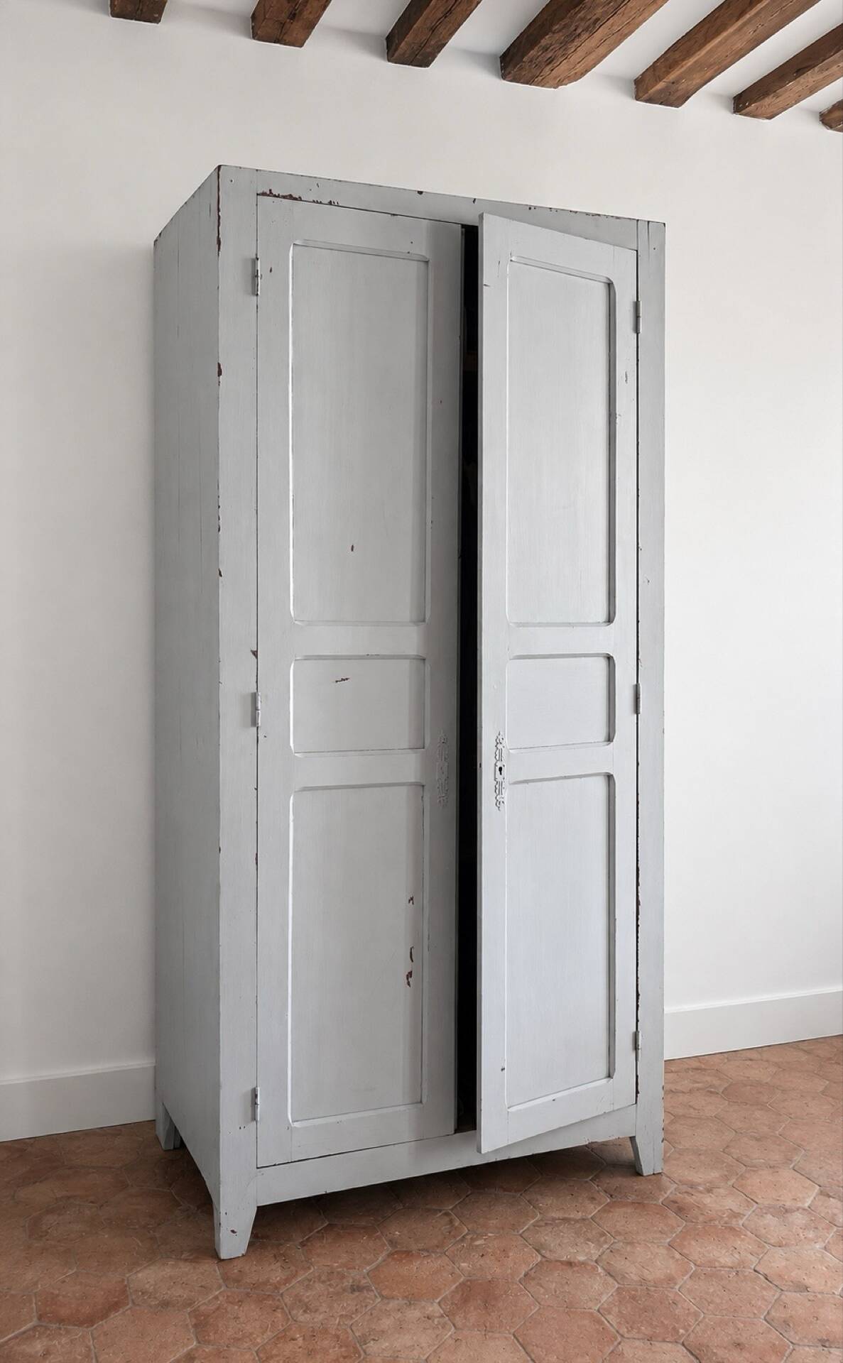 Armoire Parisienne