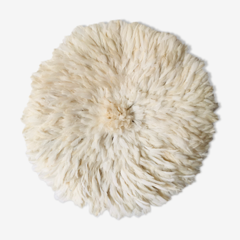 Juju hat blanc 80 cm