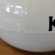 Kanterbeau plastic ice bucket 70s