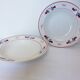 2 assiettes creuses Céranord St Amand Adeline 210604