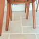 Lot de 3 chaises Stella vintage