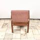 Armchair by K. Kozelka & A. Kropacek, Interier Praha, 1950s, Czechoslovakia