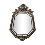Venetian mirror