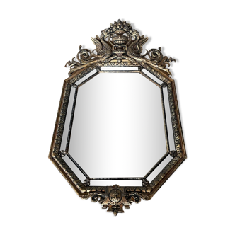 Venetian mirror