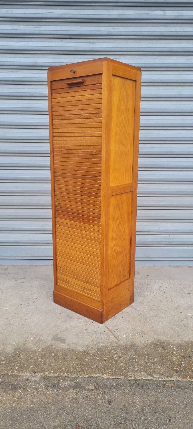 Filing cabinet 1960