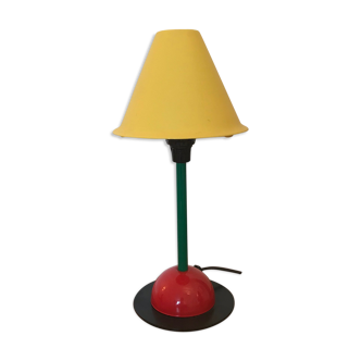 Lamp 1980