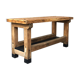 Former workbench