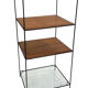 Poul Cadovius Abstracta wall unit cabinet