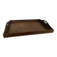 Grand plateau bois