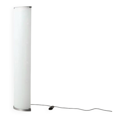 Lampadaire Gio Ponti Pirellone pour Fontana Arte Italie 1967