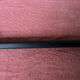 Brass towel rack 80s