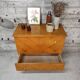Commode vintage