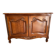 Cherry wood sideboard