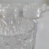 Set of 6 dessert bowls by Tapio Wirkalla