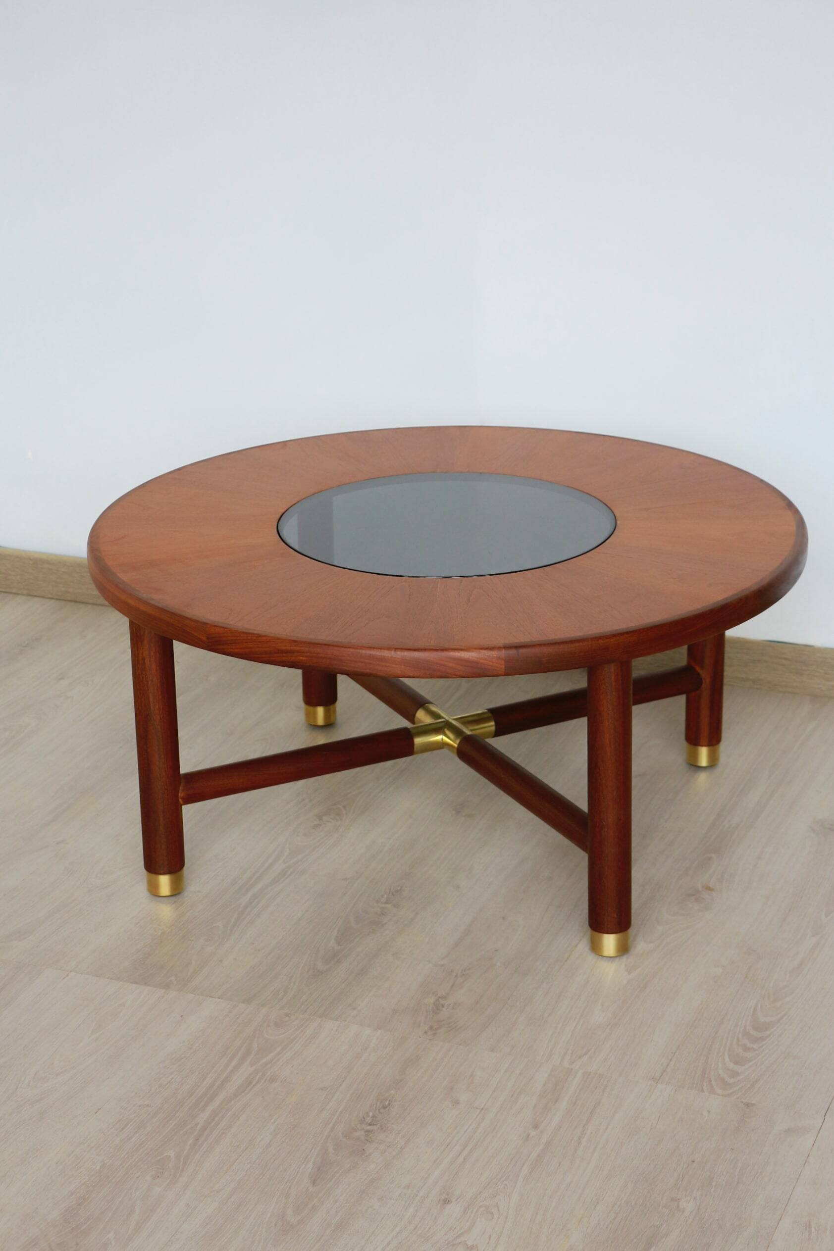 Round coffee table - Model 8058 - G Plan
