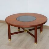 Round coffee table - Model 8058 - G Plan