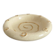Ceramic vide poche Longwy 25 cm from the 1980s